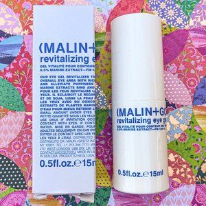 Malin + Goetz – Revitalizing Eye Gel